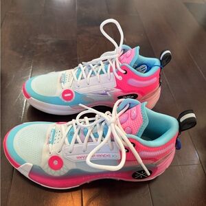 Li-Ning Way of Wade 10 “South Beach”